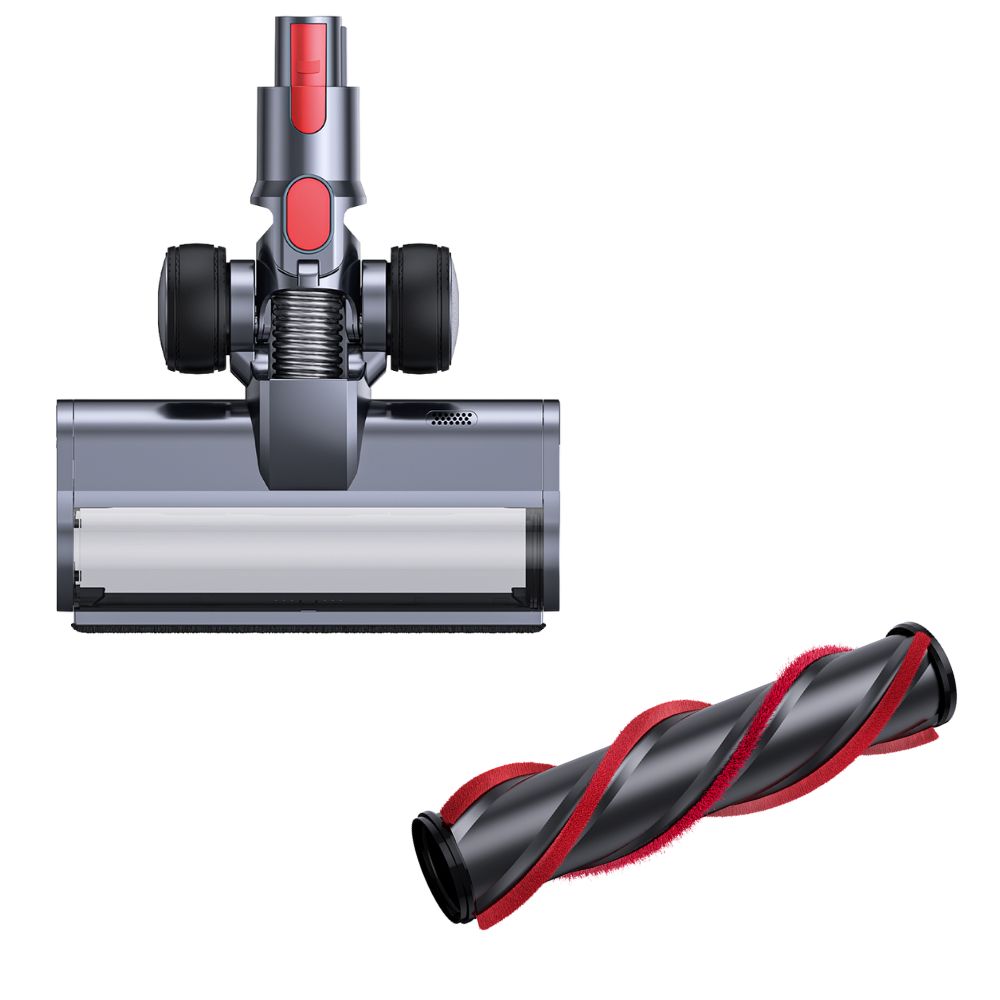 Buture Spazzola a rullo per VAC01 Vuoto