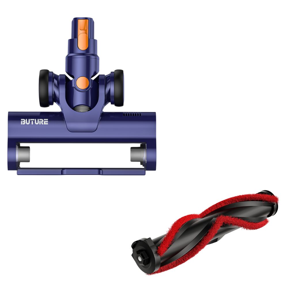 Buture Roller Brush for VC40 Vacuum