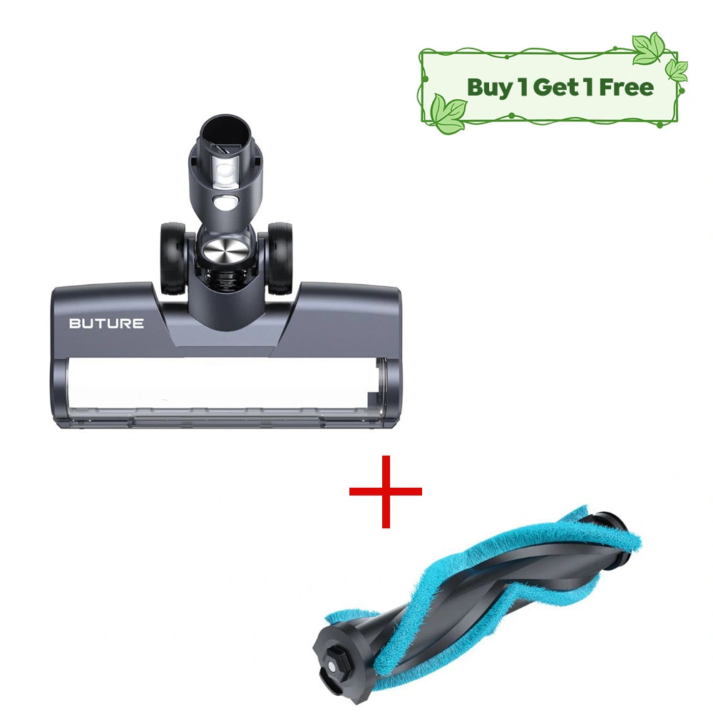 Buture Spazzola per pavimenti per aspirapolvere VC60