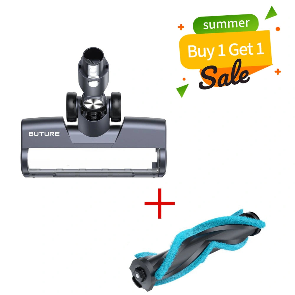 Buture Floor Brush for VC60 Vacuum