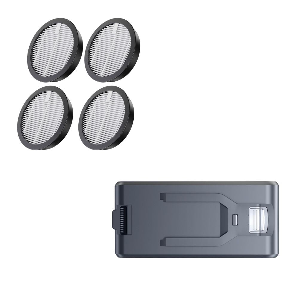 Buture HEPA Filter for VC60 Vacuum