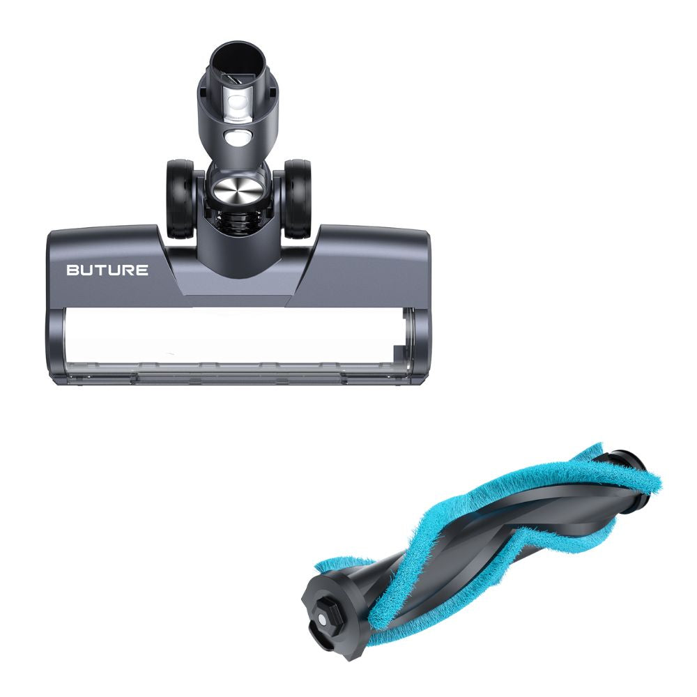 Buture Floor Brush for VC60 Vacuum
