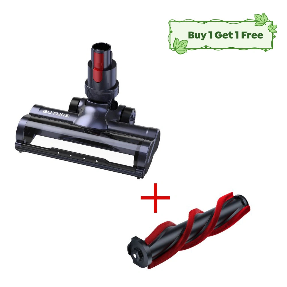 Buture Spazzola per pavimenti per aspirapolvere VC70