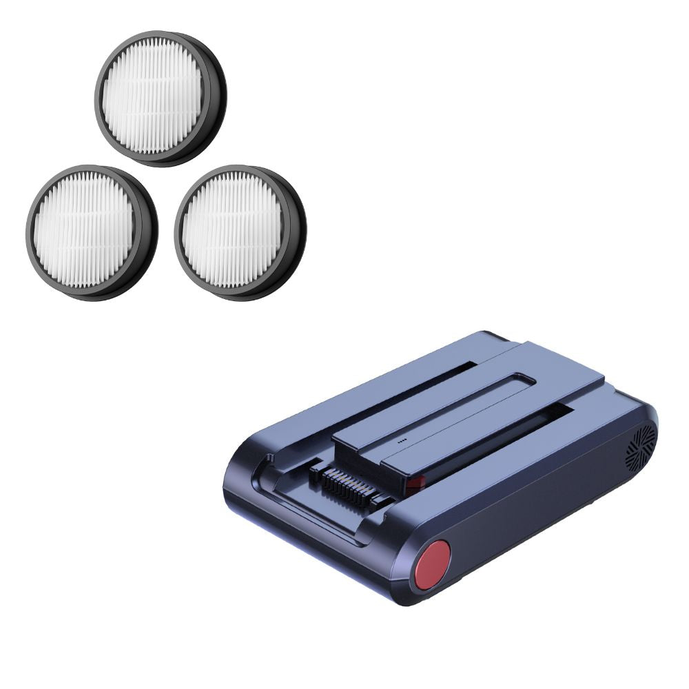 Buture Replacement Battery for VC70 Vacuum