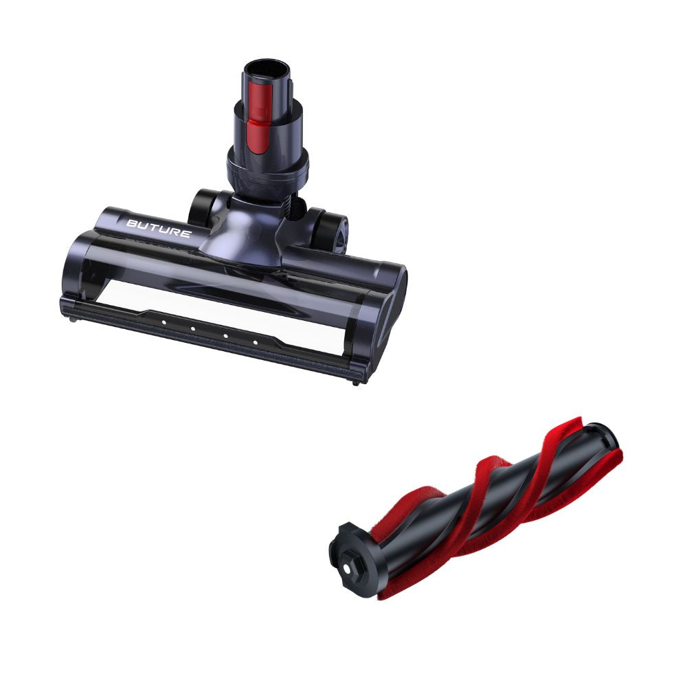 Spazzola a rullo Buture per aspirapolvere VC70