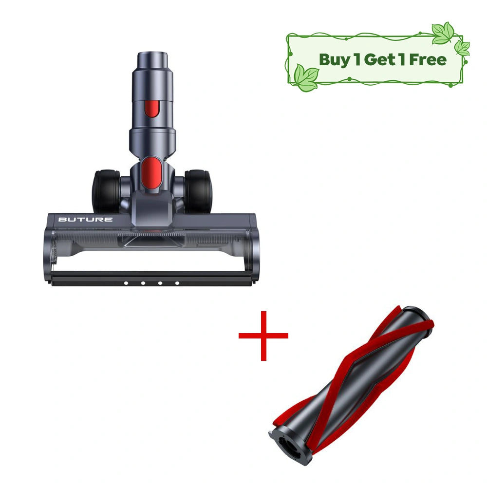 Buture Floor Brush for VC80 Vacuum