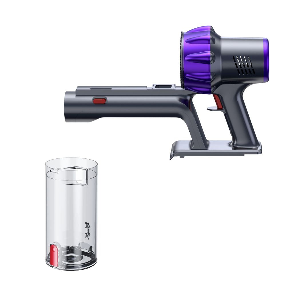 Bac à poussière Buture pour aspirateur VC80