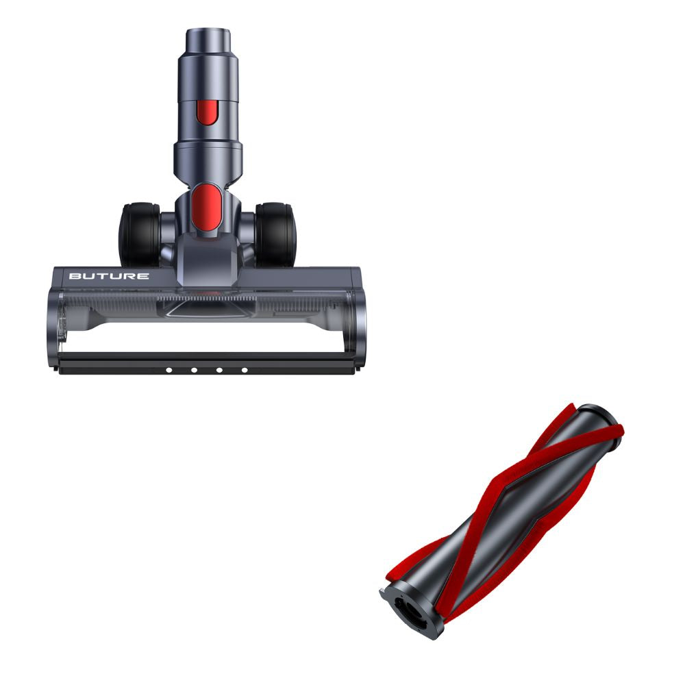 Buture Floor Brush for VC80 Vacuum