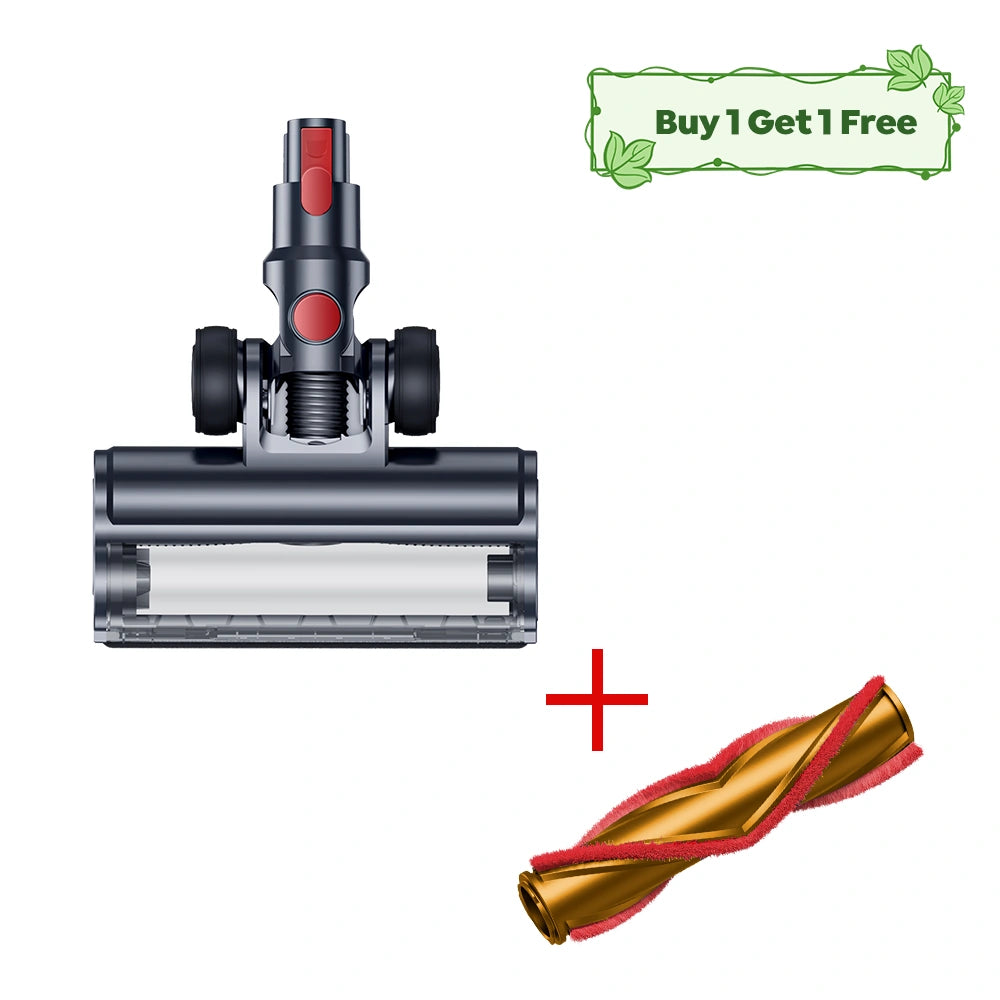 Buture Floor Brush for VC90 Vacuum