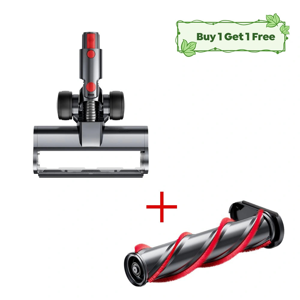 Buture Spazzola per pavimenti per X9 Vuoto