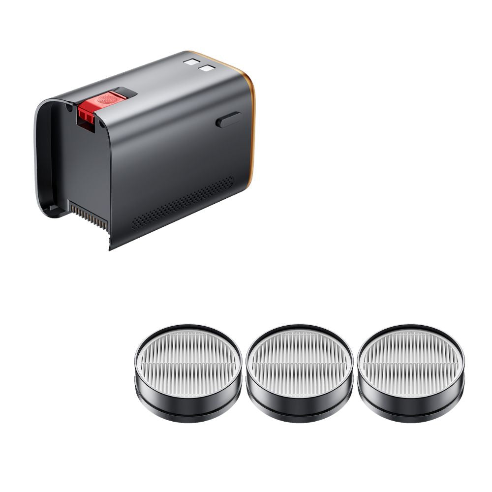 Filtr HEPA Buture do odkurzacza X9