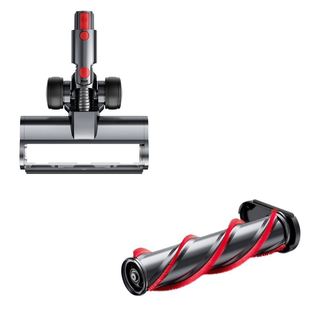 Buture Spazzola a rullo per X9 Vuoto