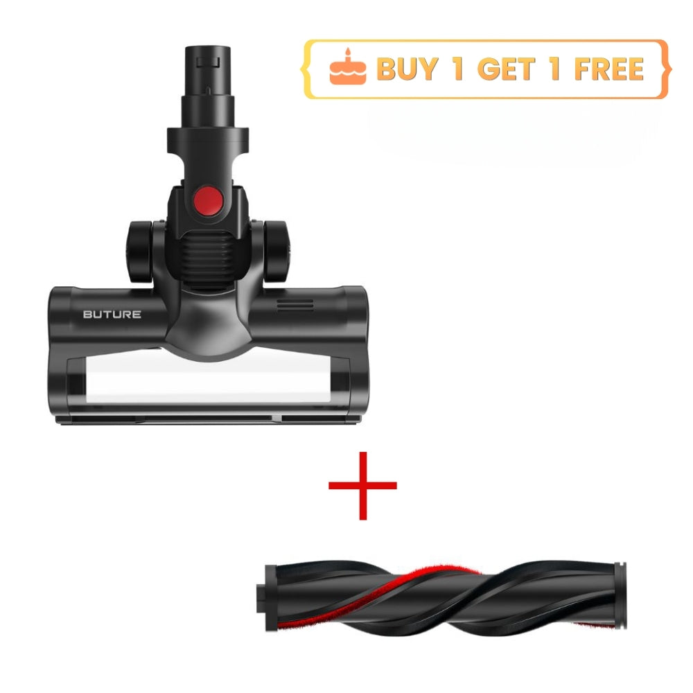 Buture Brosse à plancher pour aspirateur JR700