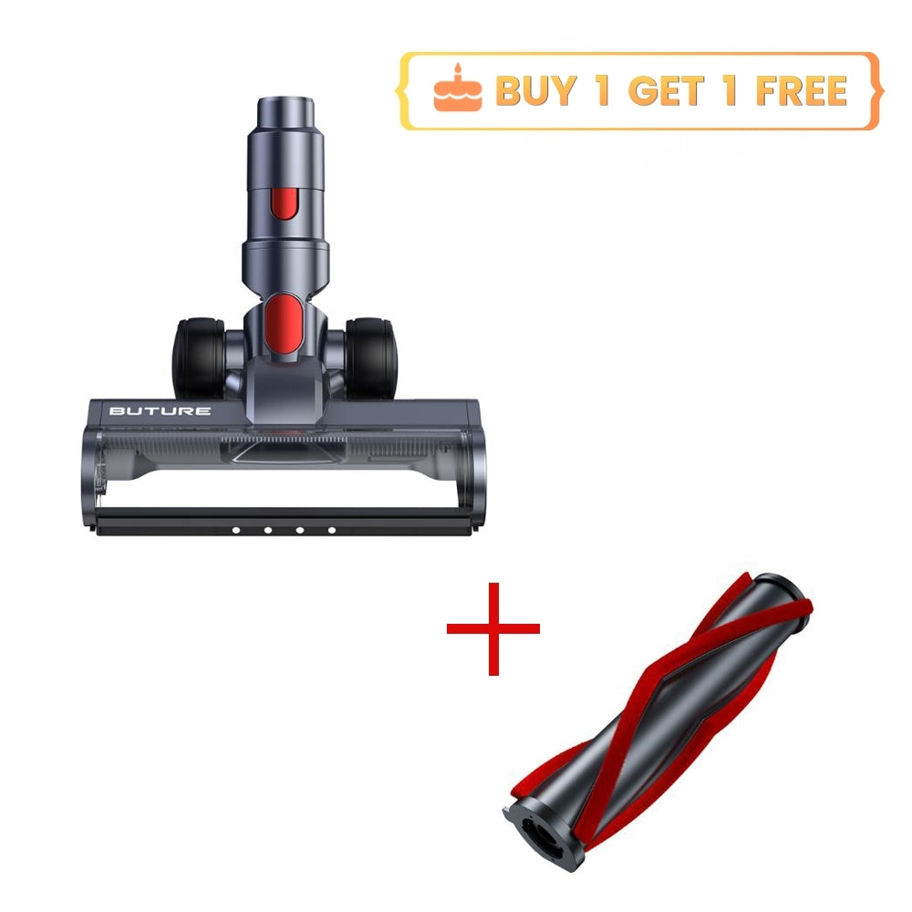 VC80 Cordless Vacuum Cleaners Floor Brush Attachment