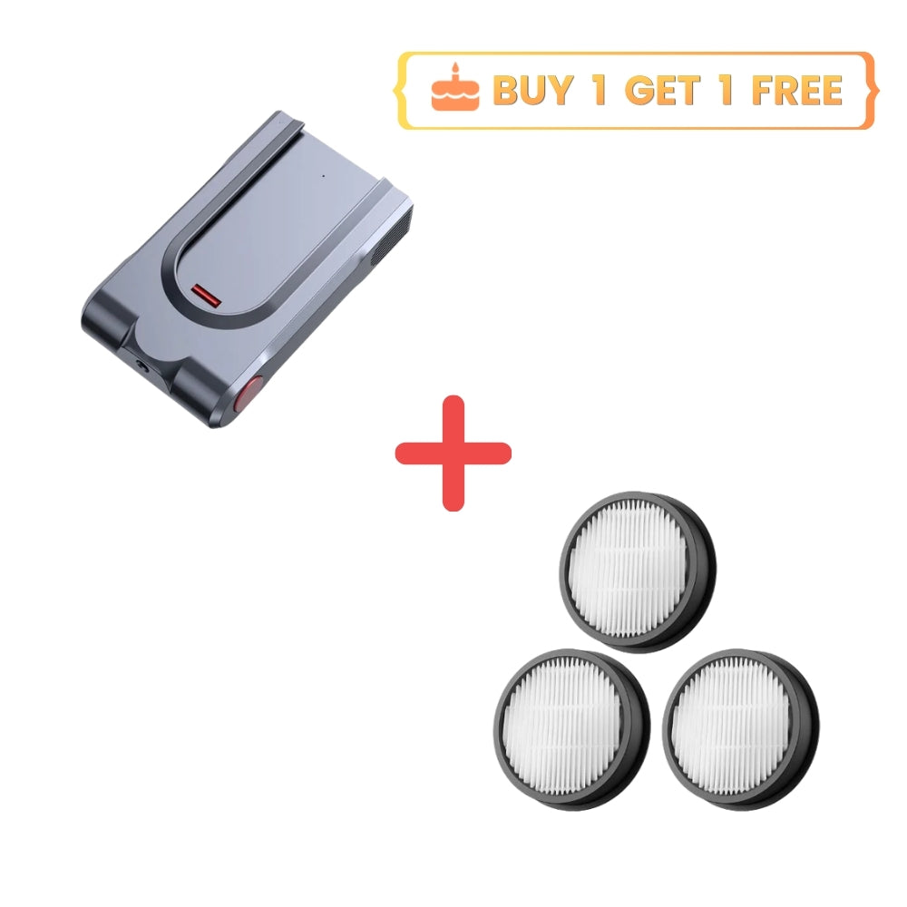 Buture Batteria di ricambio per VAC01 Vuoto