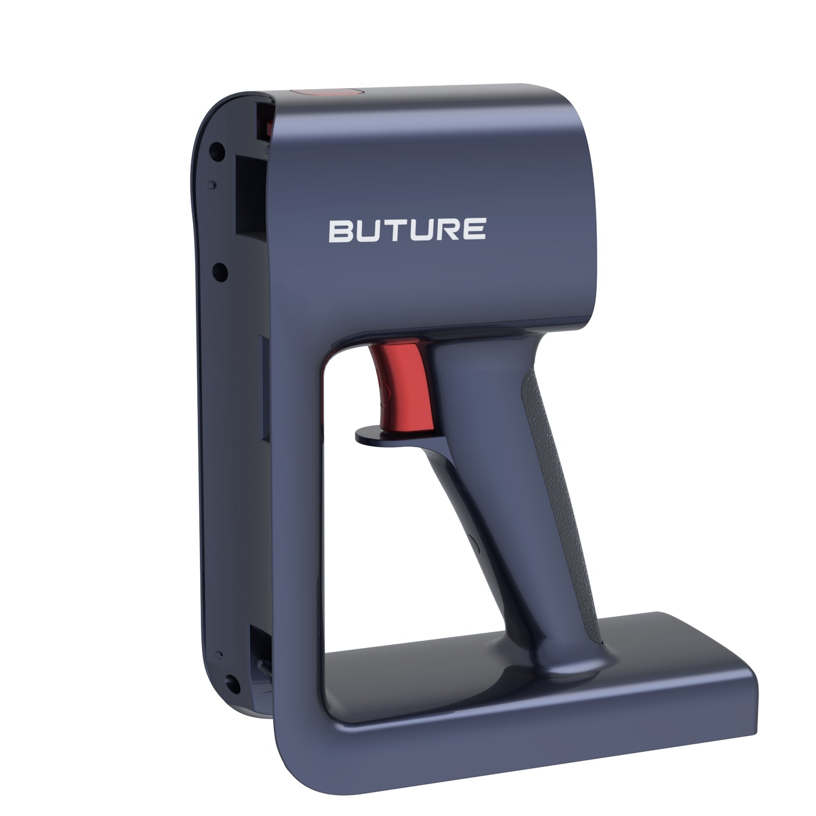 Cuerpo principal de Buture para aspiradora roja VC50