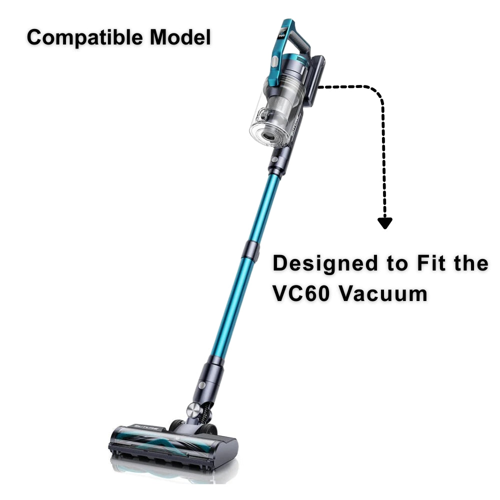 Akumulator zamienny Buture do odkurzacza VC60