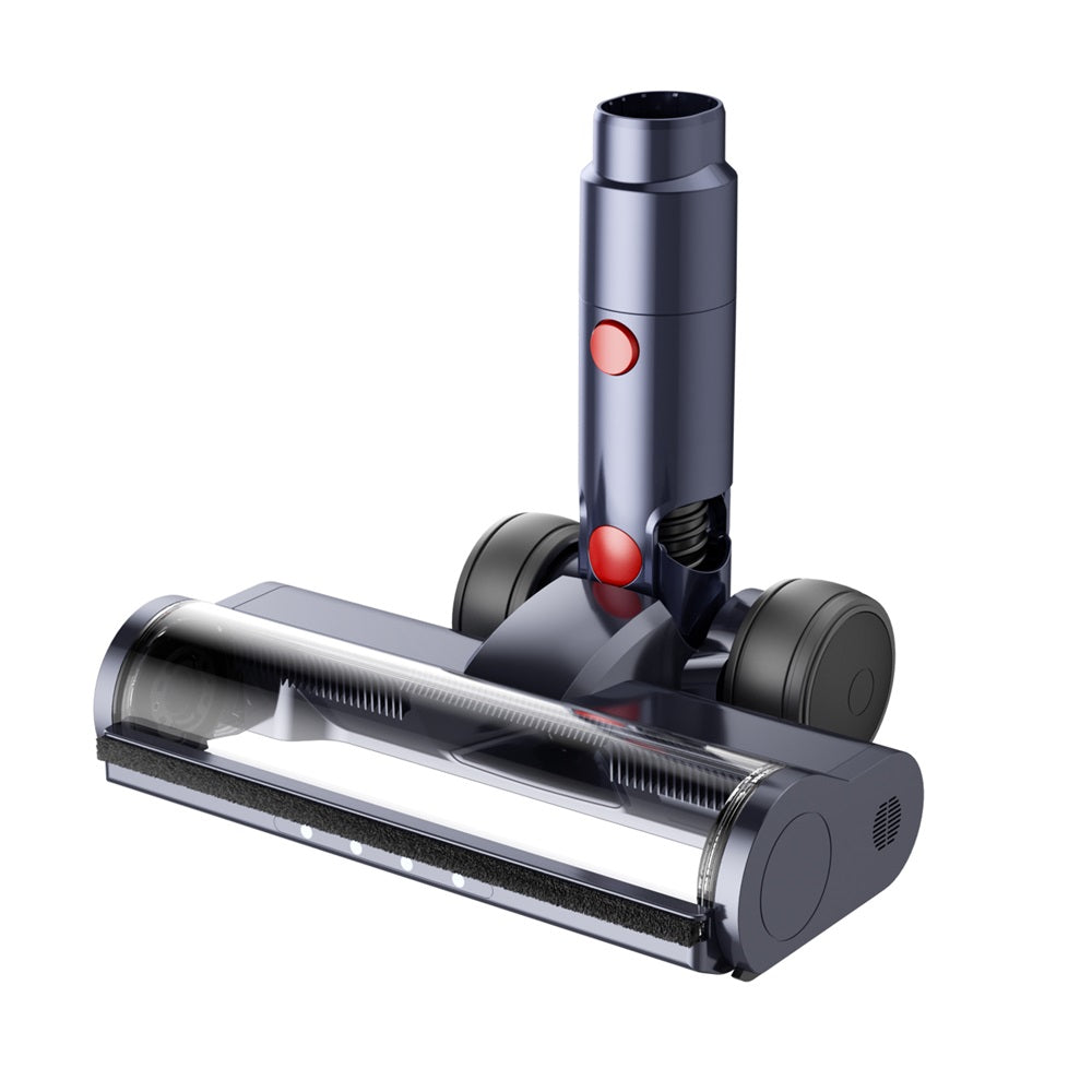 One original electrical floor brush for Buture BP20 cordless vacuum cleaner