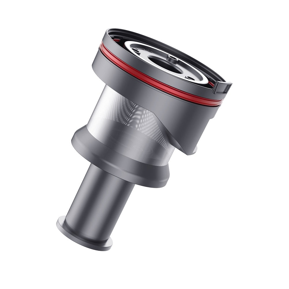 One Stainless Steel Filter for Buture BP20 cordless vacuum cleaner