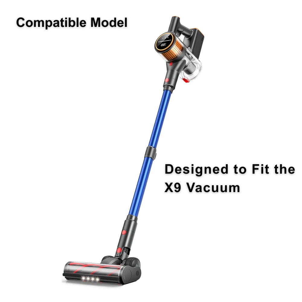 Buture Telescopic Tube for X9 Vacuum