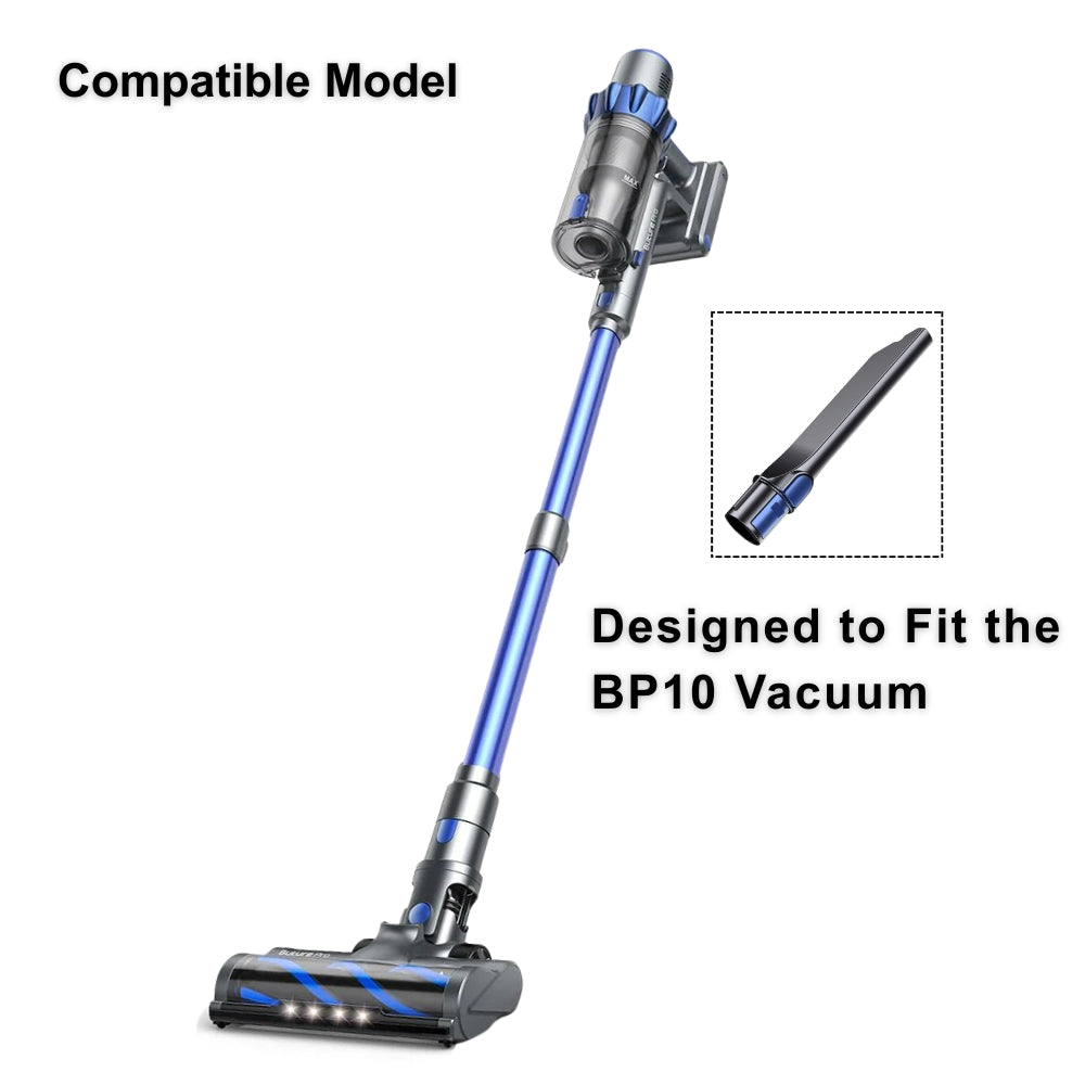 Buture Crevice Nozzle for BP10 Vacuum