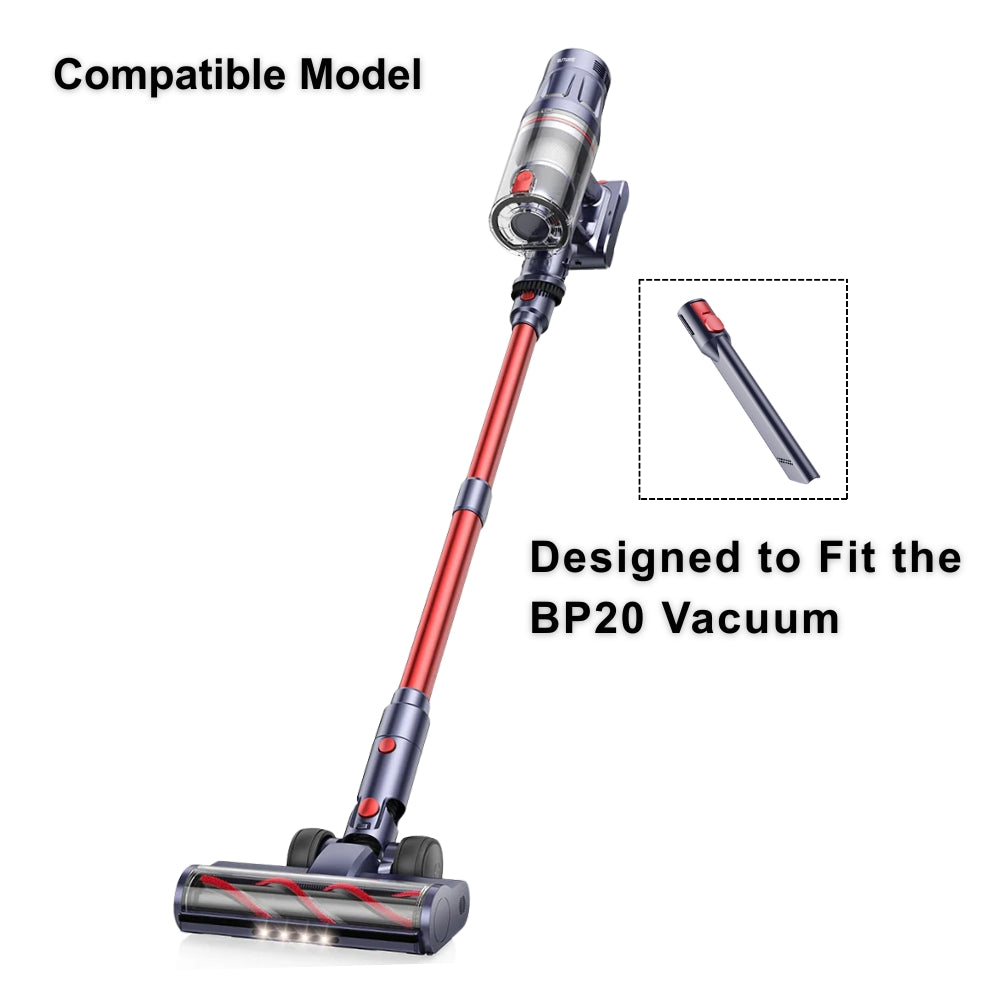 Buture Crevice Nozzle for BP20 Vacuum