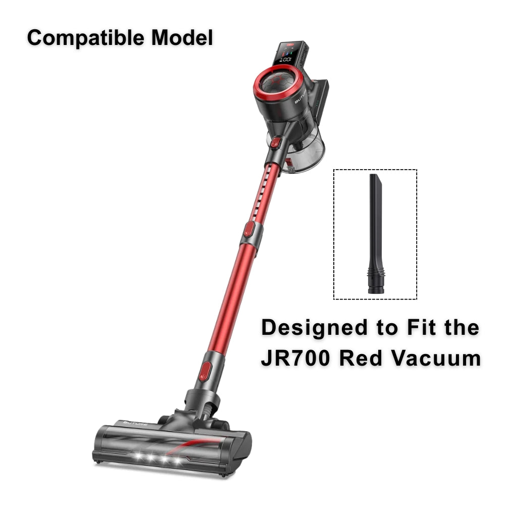 Buture Crevice Nozzle for JR700 Vacuum
