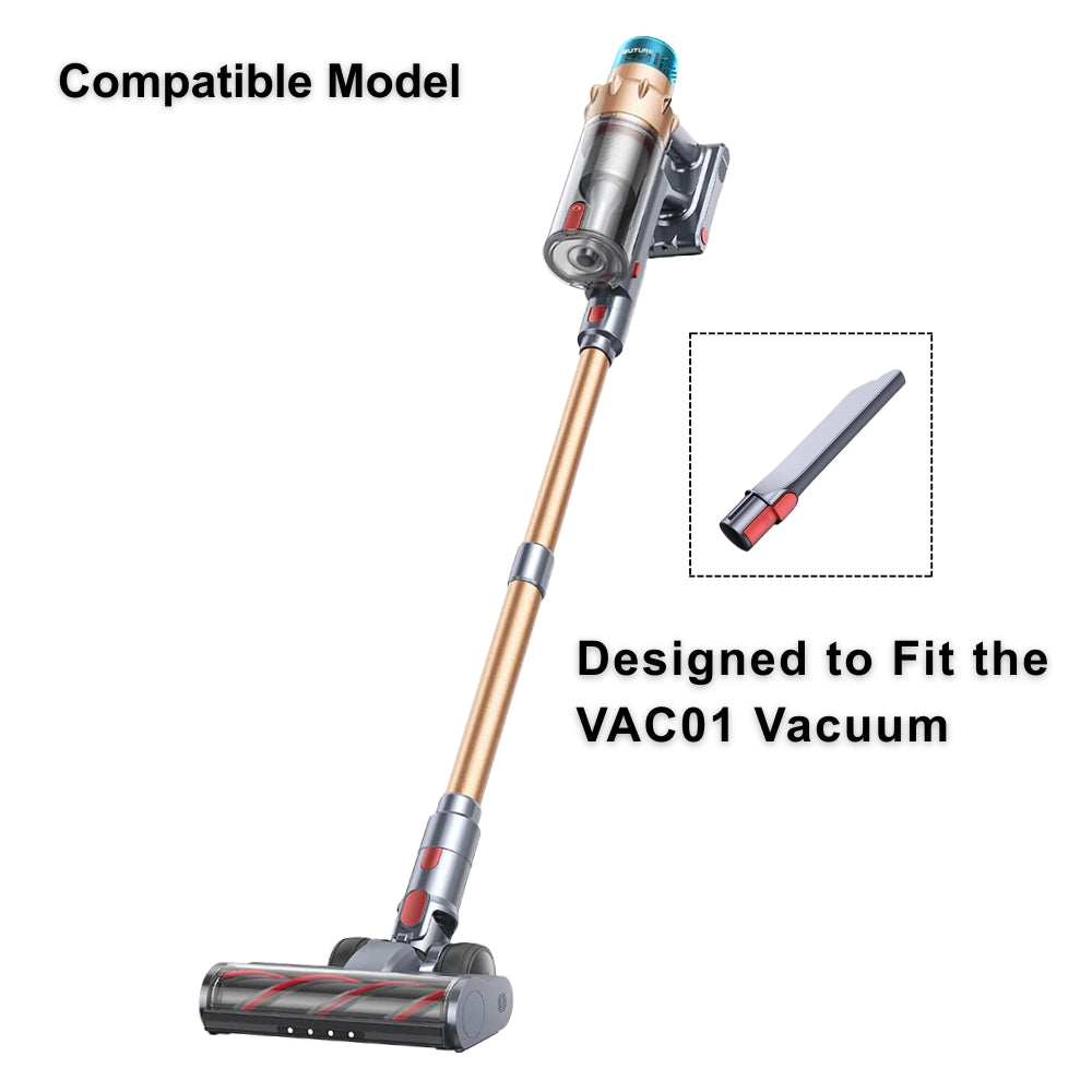 Buture Crevice Nozzle for VAC01 Vacuum