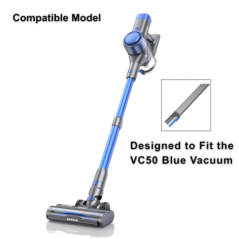 Buture Crevice Nozzle for VC50 Vacuum