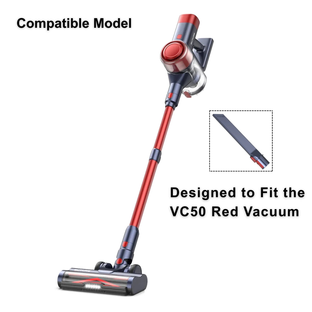 Buture Crevice Nozzle for VC50 Vacuum