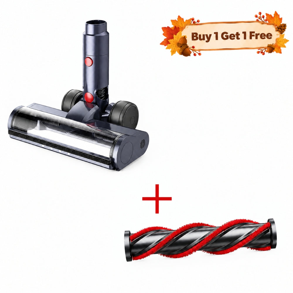 Buture Brosse de sol pour BP20 Vide