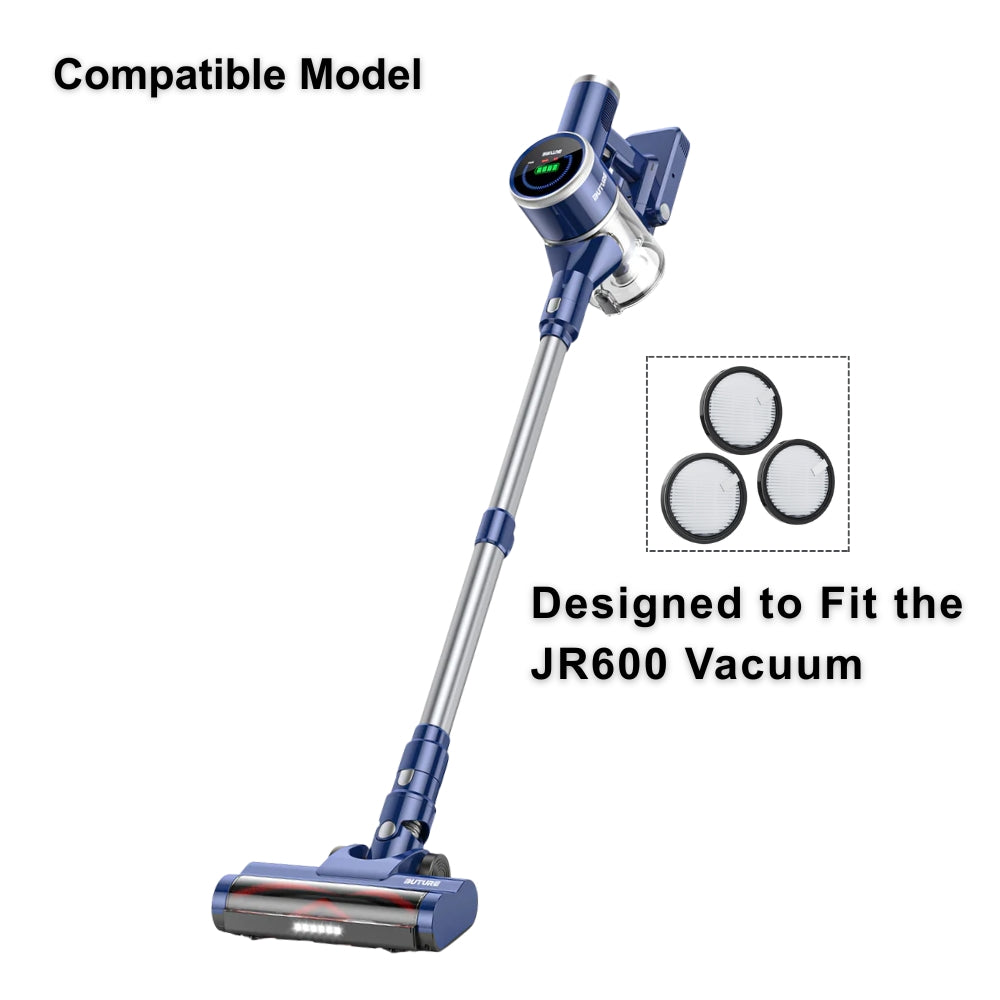 Filtro HEPA Buture per aspirapolvere JR600