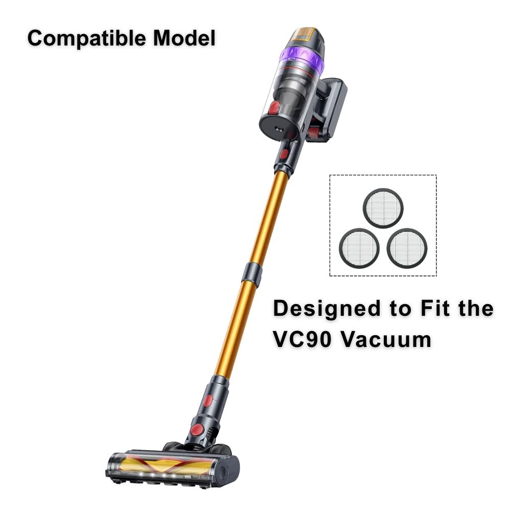 Buture Filtr HEPA dla próżni VC90