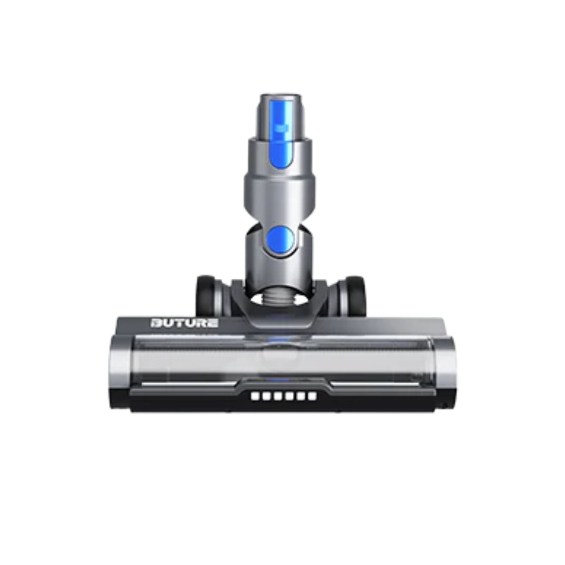 Buture Floor Brush for VC50 Blue Vacuum