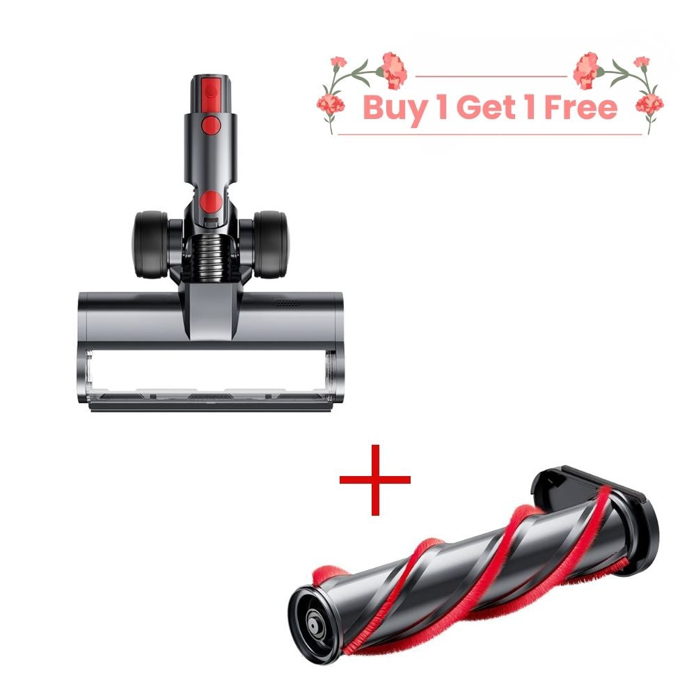 Buture Floor Brush for X9 Vacuum