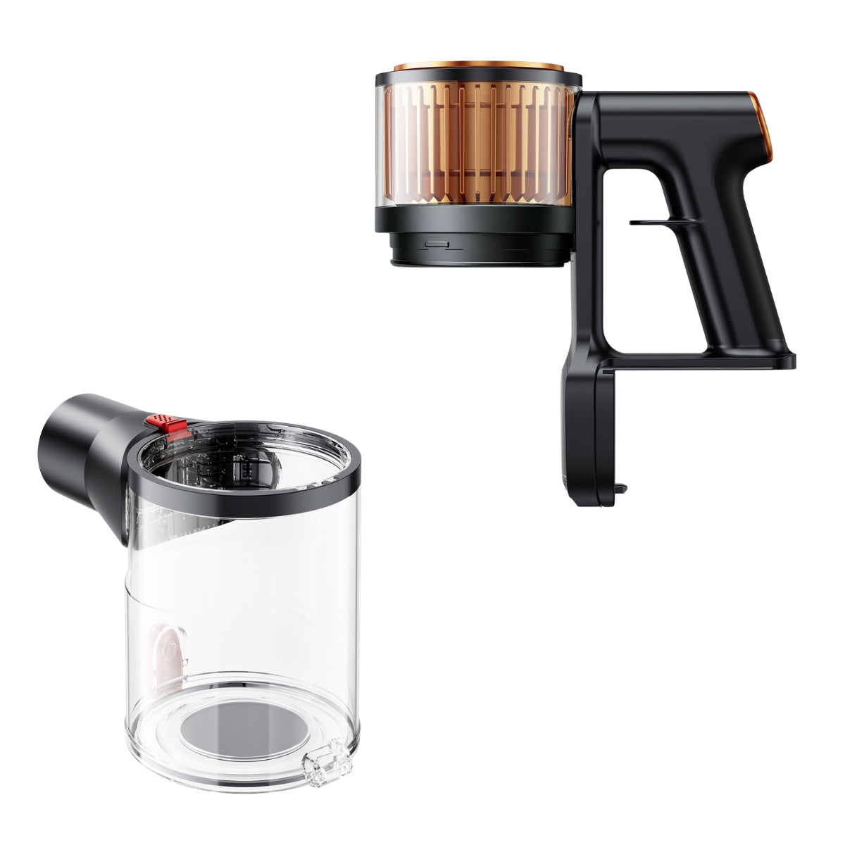 Buture Dust Cup for X9 Vacuum