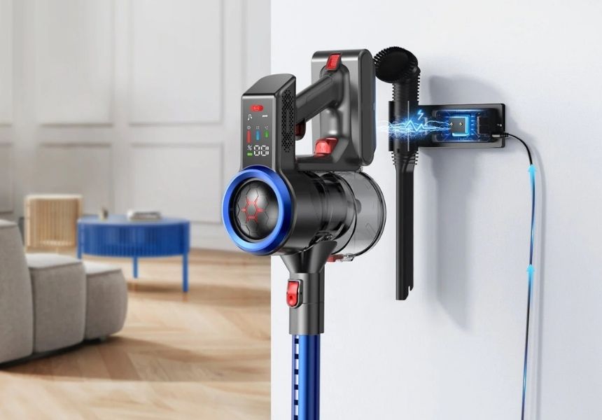 Best Vacuum for Stairs: Top Picks for Effortless Cleaning