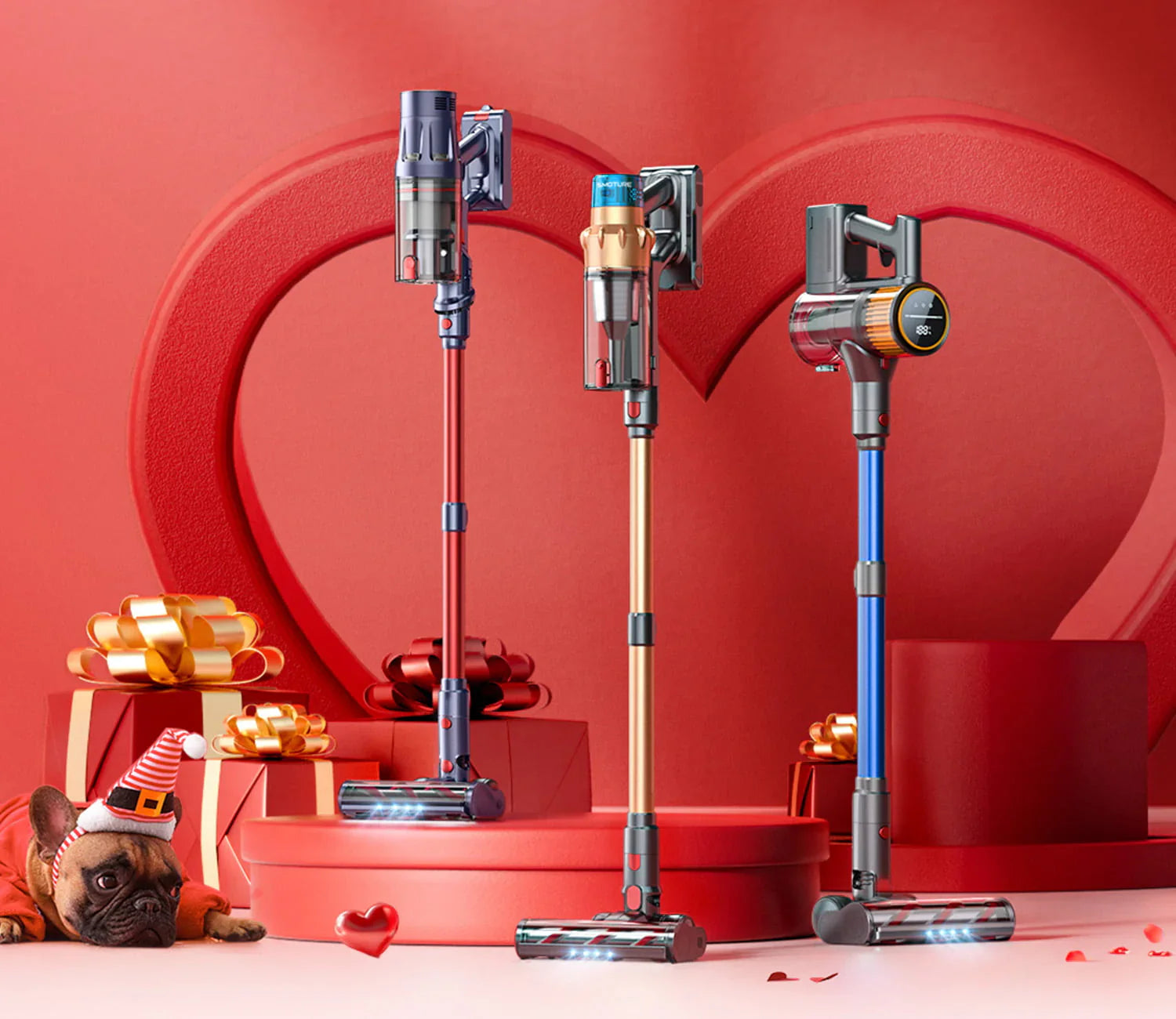 Buture’s Valentines Gift Guide for Everyone You Love