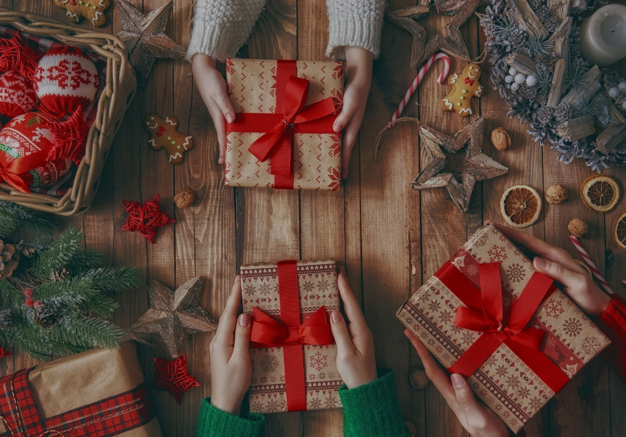 gift suggestions for christmas