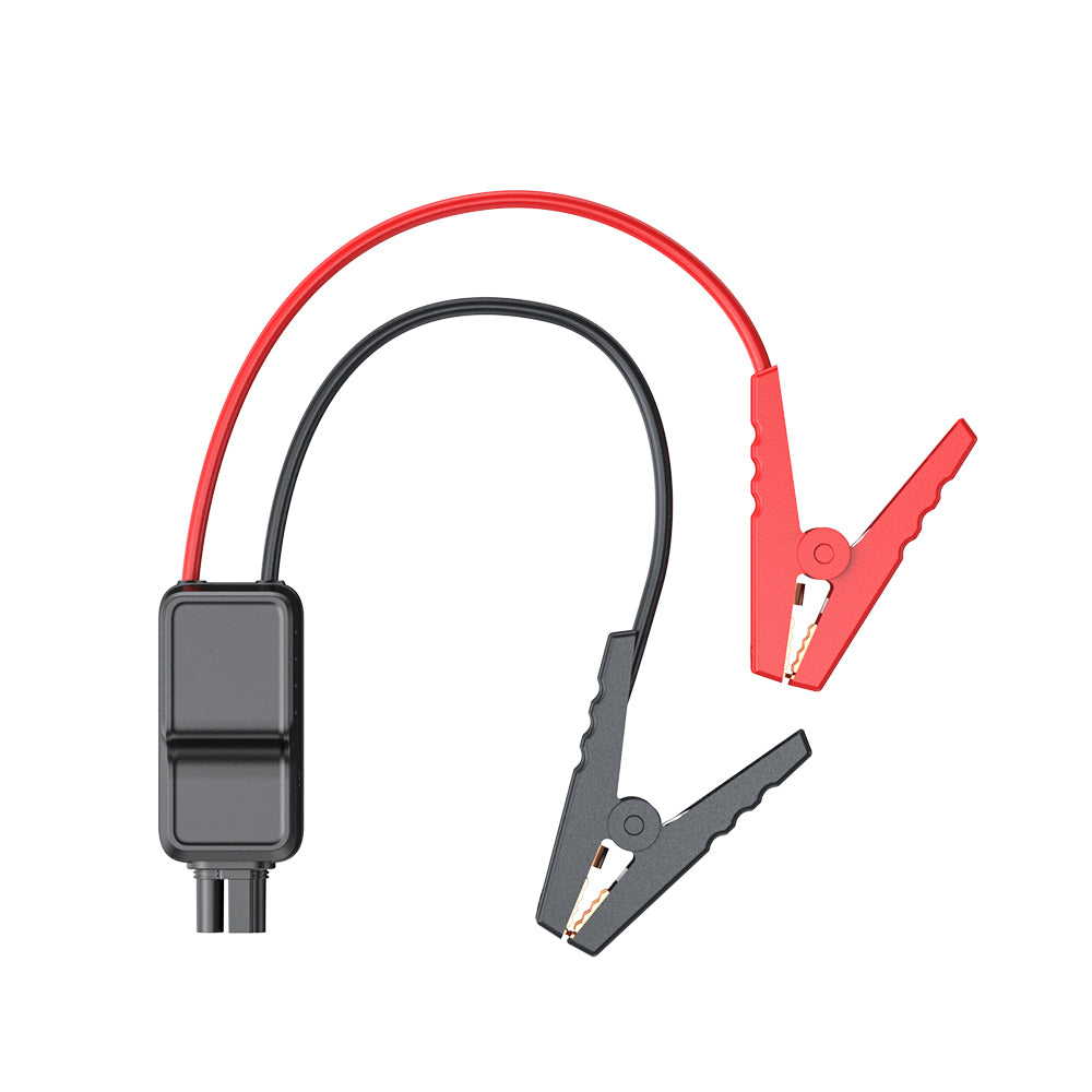Smart Jumper Cables Beta06 Jump Starter