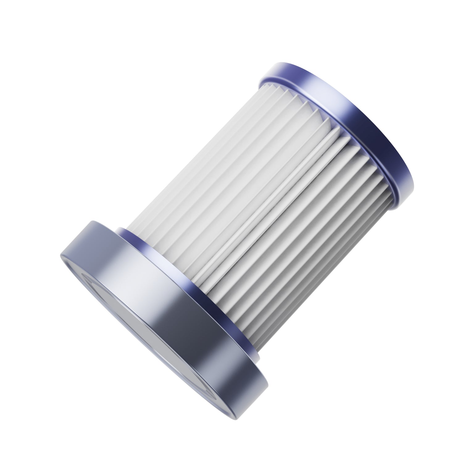 Exhaust HEPA Filter JR600 Vacuum
