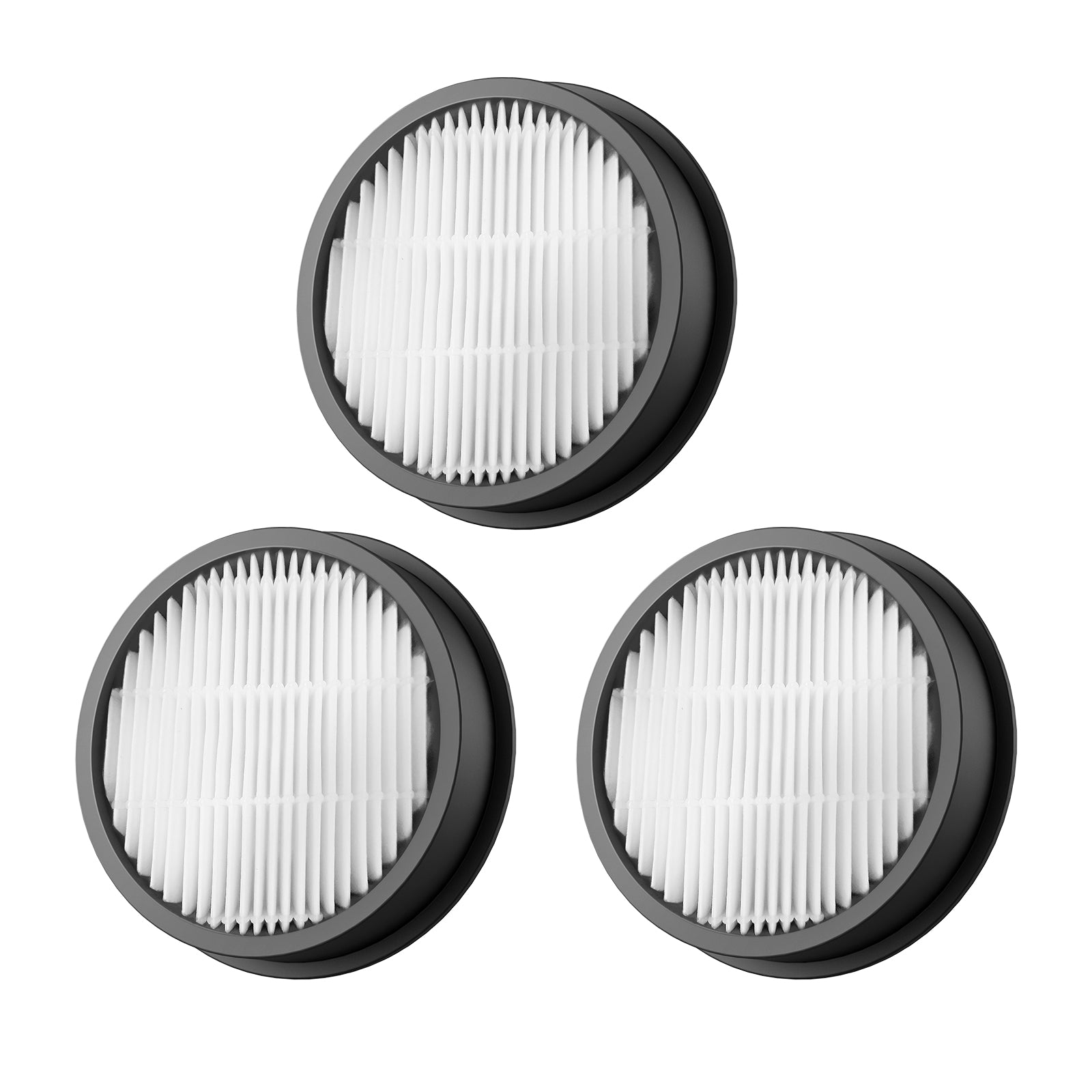 VC70 Vacuüm - HEPA -filter (3Pieces)