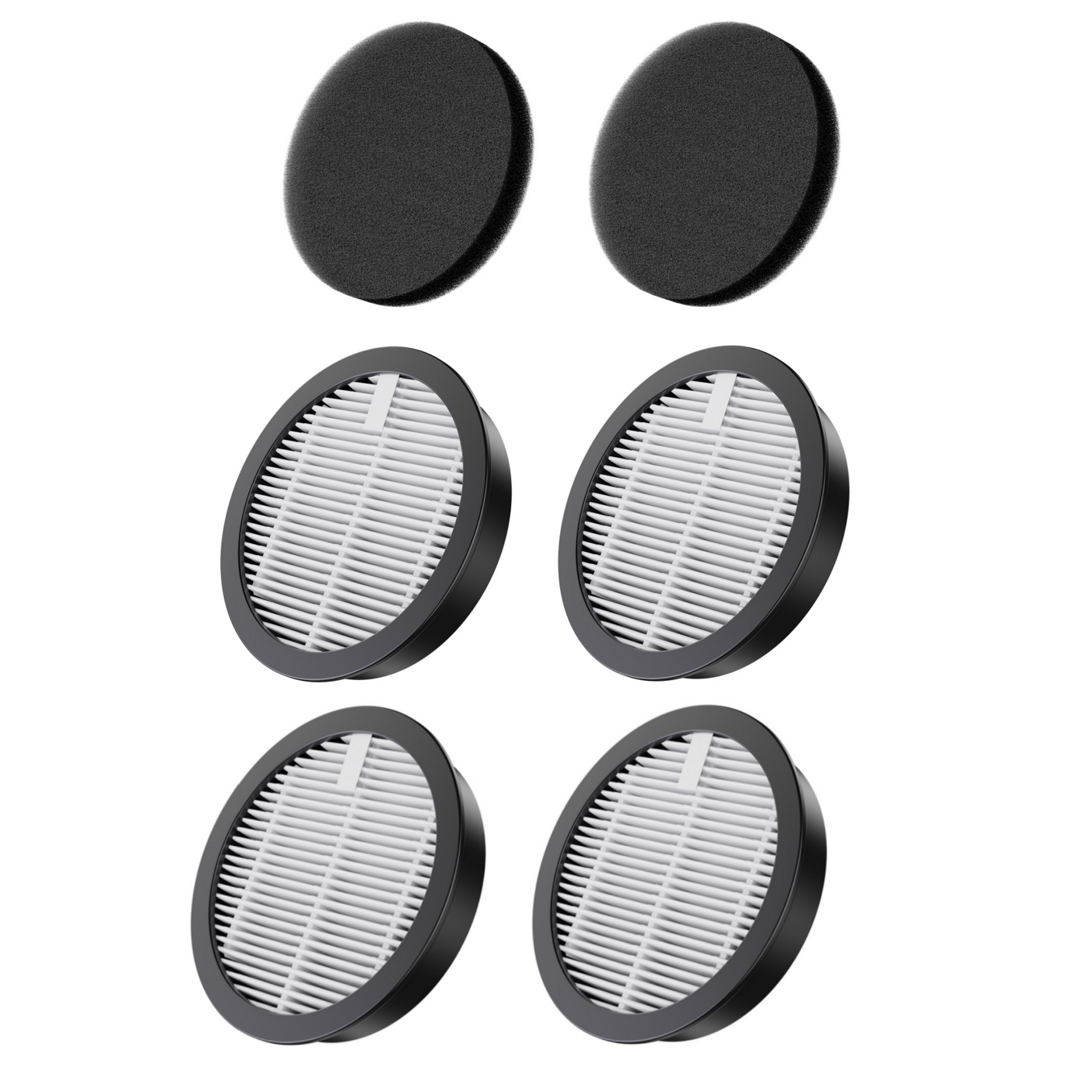 HEPA Filter VC60 Vacuum