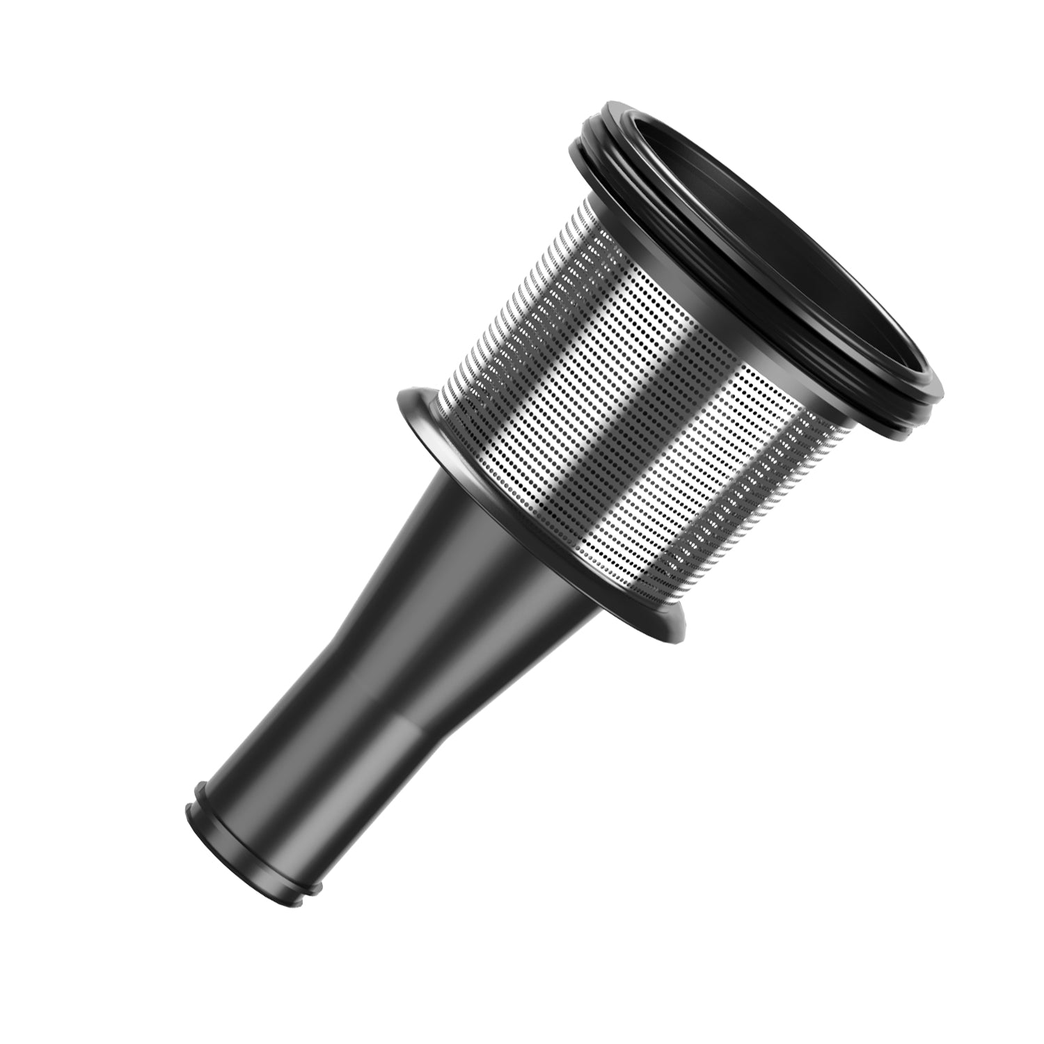 Stainless Steel Filter BP10 Vacuum
