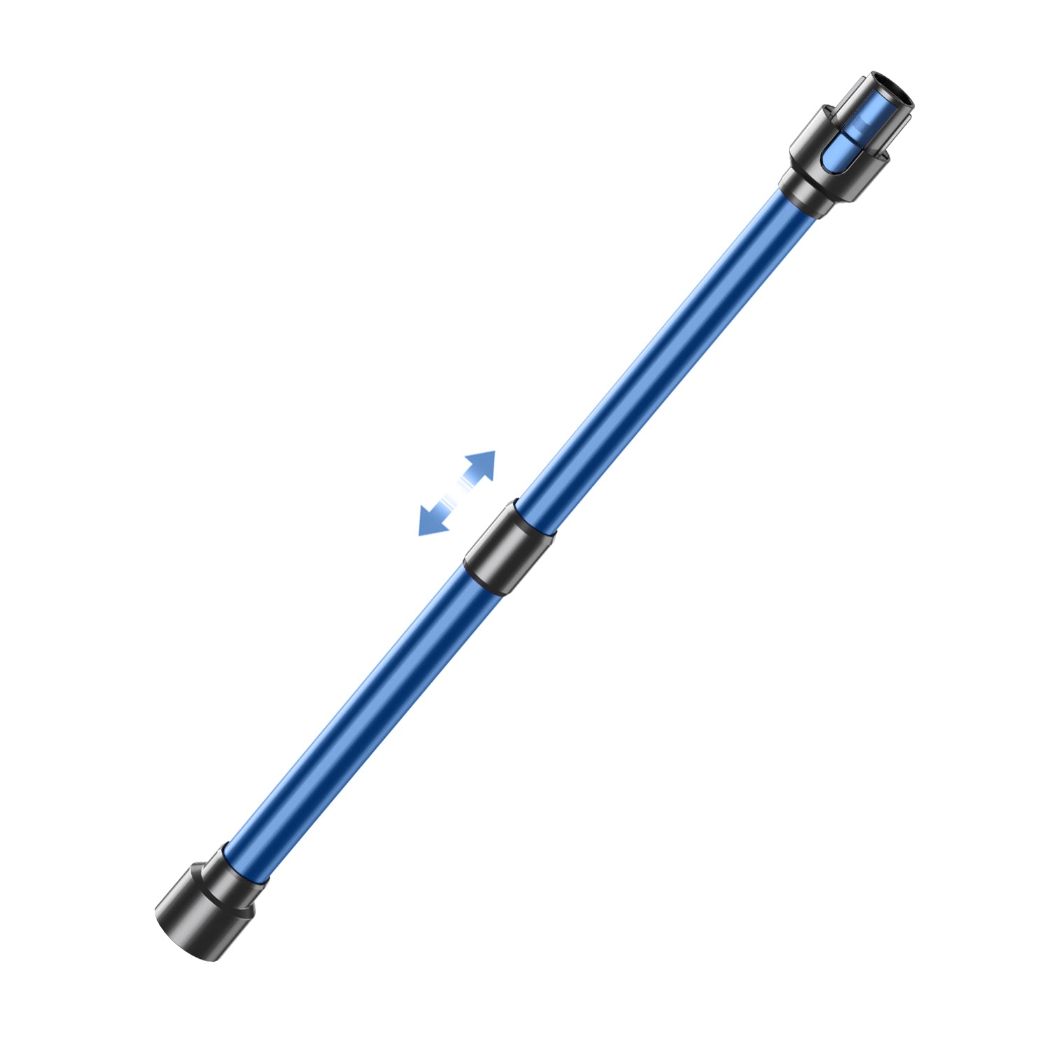 Buture BP10 Vacuum - Telescopic Tube Accessories