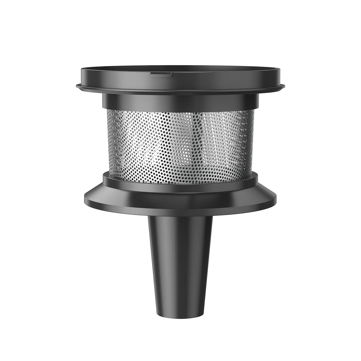 Stainless Steel Filter JR700 Vacuum