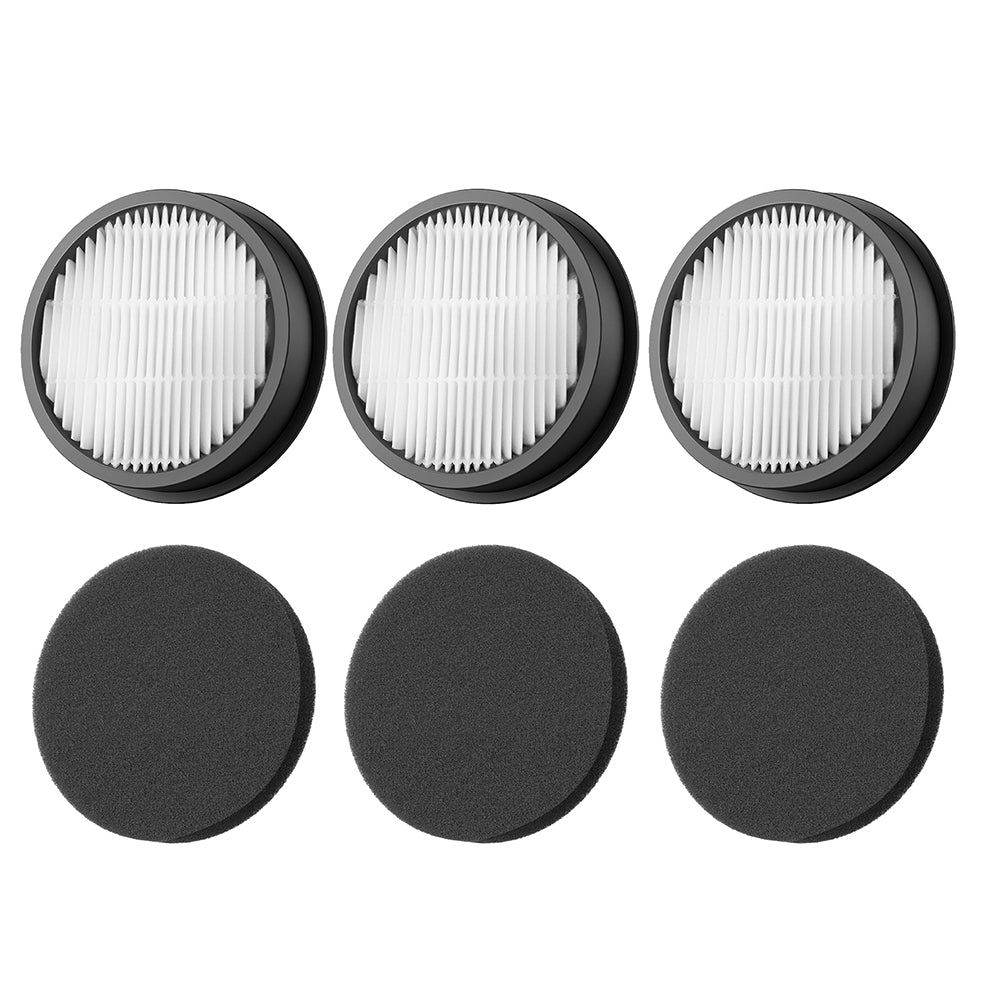 VAC01 Vacuum - Hepa Filter (3pieces)