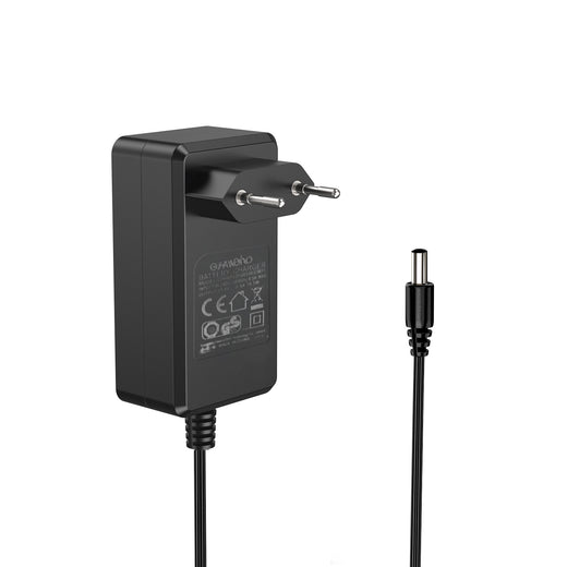 Universal European Charger for Buture Vacuums