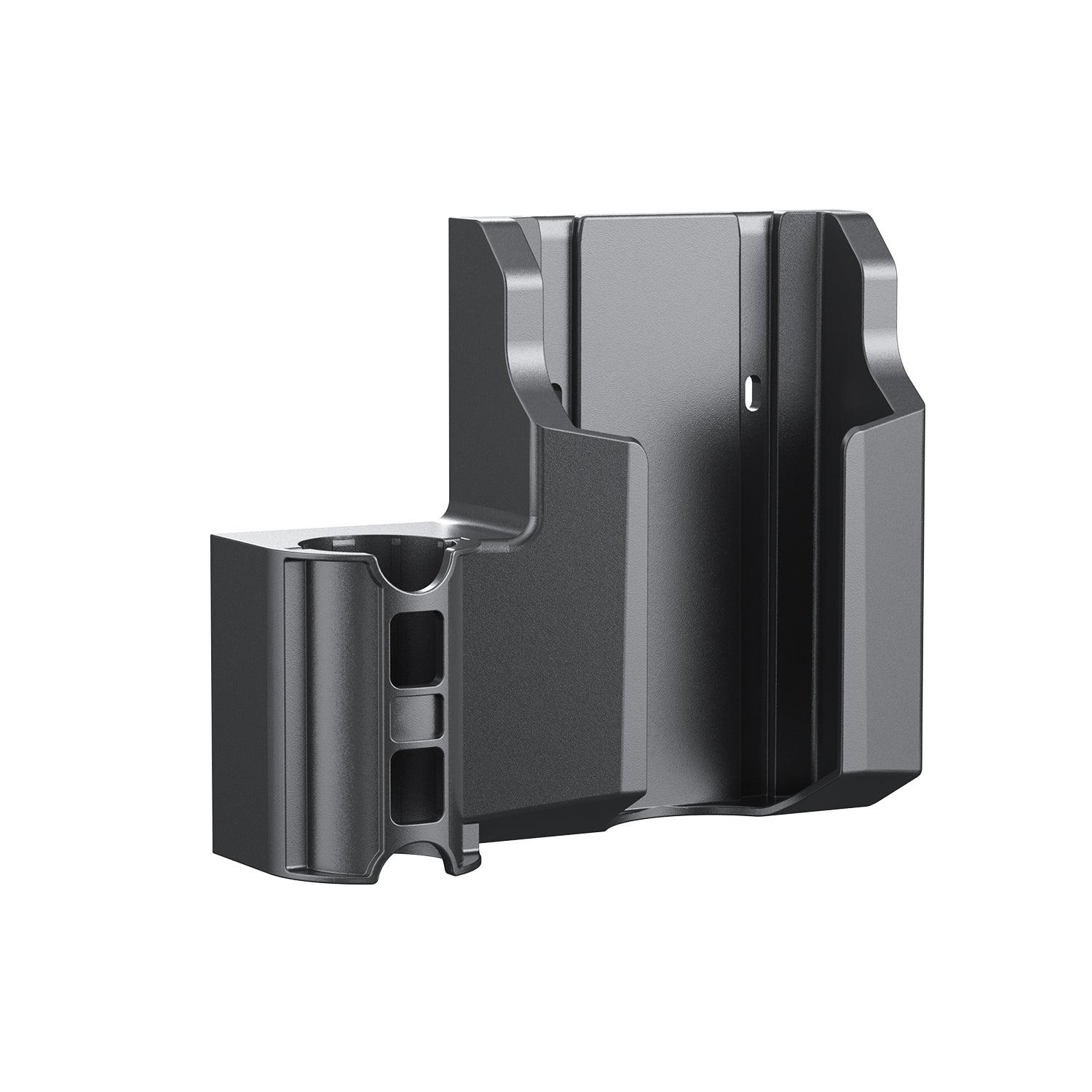 Wall Mount JR500 Vacuum