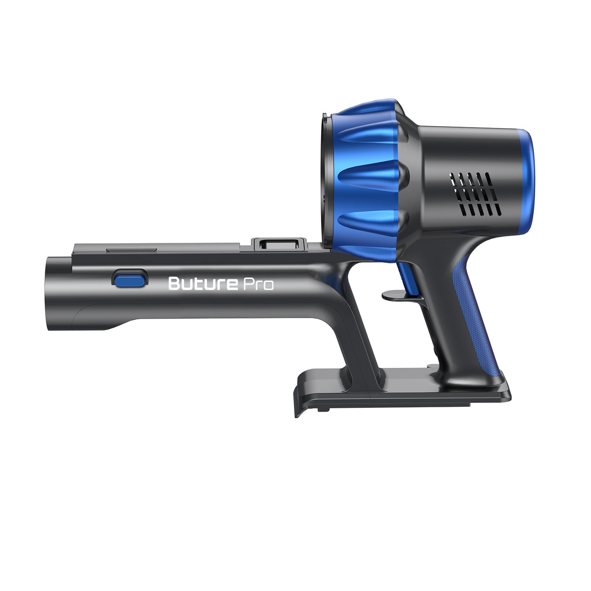 Main Body BP10 Vacuum